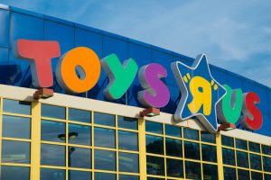 Read more about the article Toys “R” Us About to Close All its US Stores Next Week