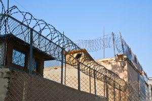 Maximum-Security Prison Riot Left 7 Dead and 17 Injured Inmates