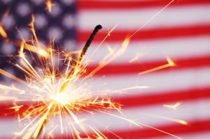Fourth of July Events and Parades in North Carolina