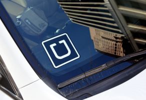 Suspect Arrested for Sexual Assualt Against a Female Uber Driver
