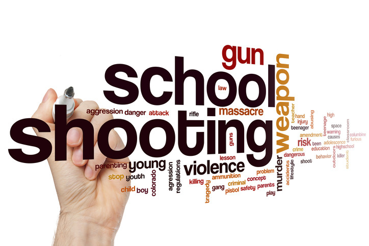 You are currently viewing Is Extra Safety do More Harm at Schools? NC Recovering After Another Shooting