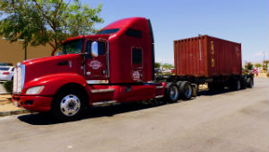 Bloodbath Trucking: 88,300 Jobs Cut