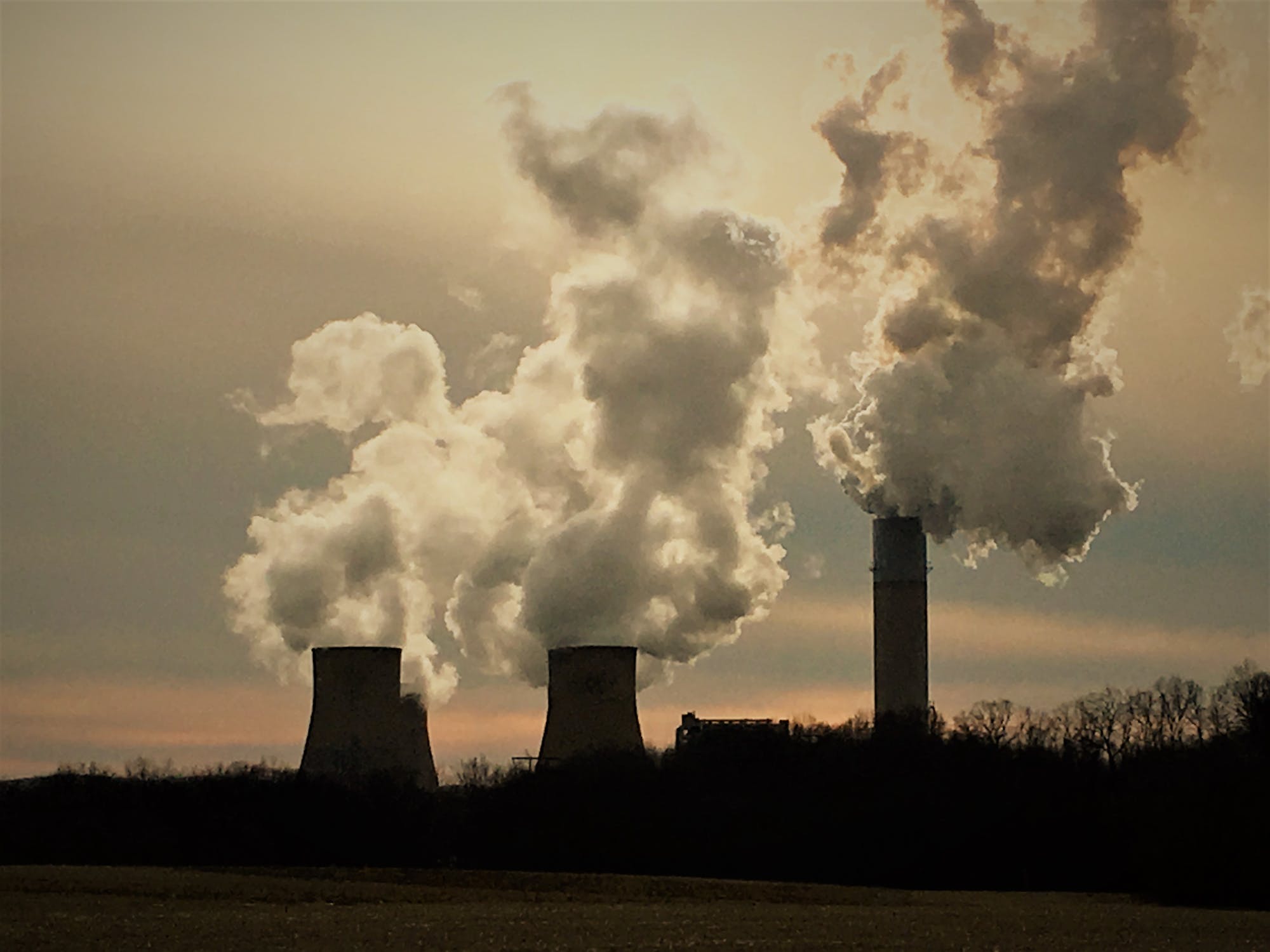 You are currently viewing Carbon Tax: The Benefits