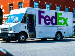 FedEx To Hire 1,200 New Employees For Metro Facilities