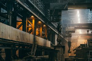 Read more about the article Nucor Steel Finalizes $1 Billion Deal with a Southern State Company
