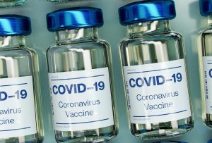 Twenty-Five Dollar Reward is Helping Boost COVID-19 Vaccinations