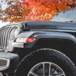 Jeep Files Patent for New and Exciting Donut-Like Doors