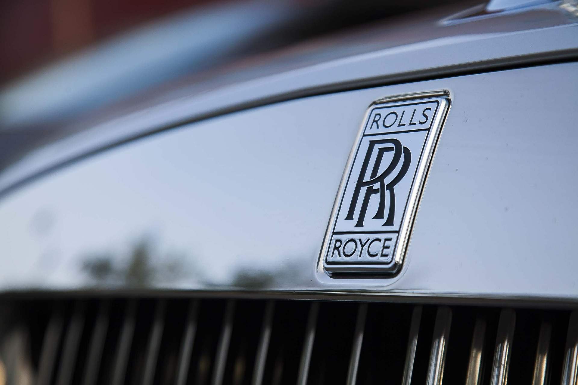 Rolls-Royce Cullinan, the Amazing All-Terrain SUV, is Also 3D Printed