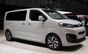 Read more about the article Fiat Debuts 2022 E-Ulysse in a Brand New Light