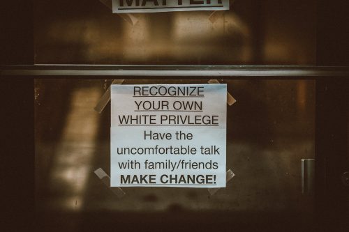 Pastor Believes ‘It’s Time’ to Host White Privilege Conference