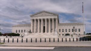 Read more about the article Supreme Court Has A Lot To Decide In Very Little Time