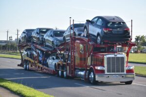 Read more about the article How to Prepare Your Vehicle for Transportation
