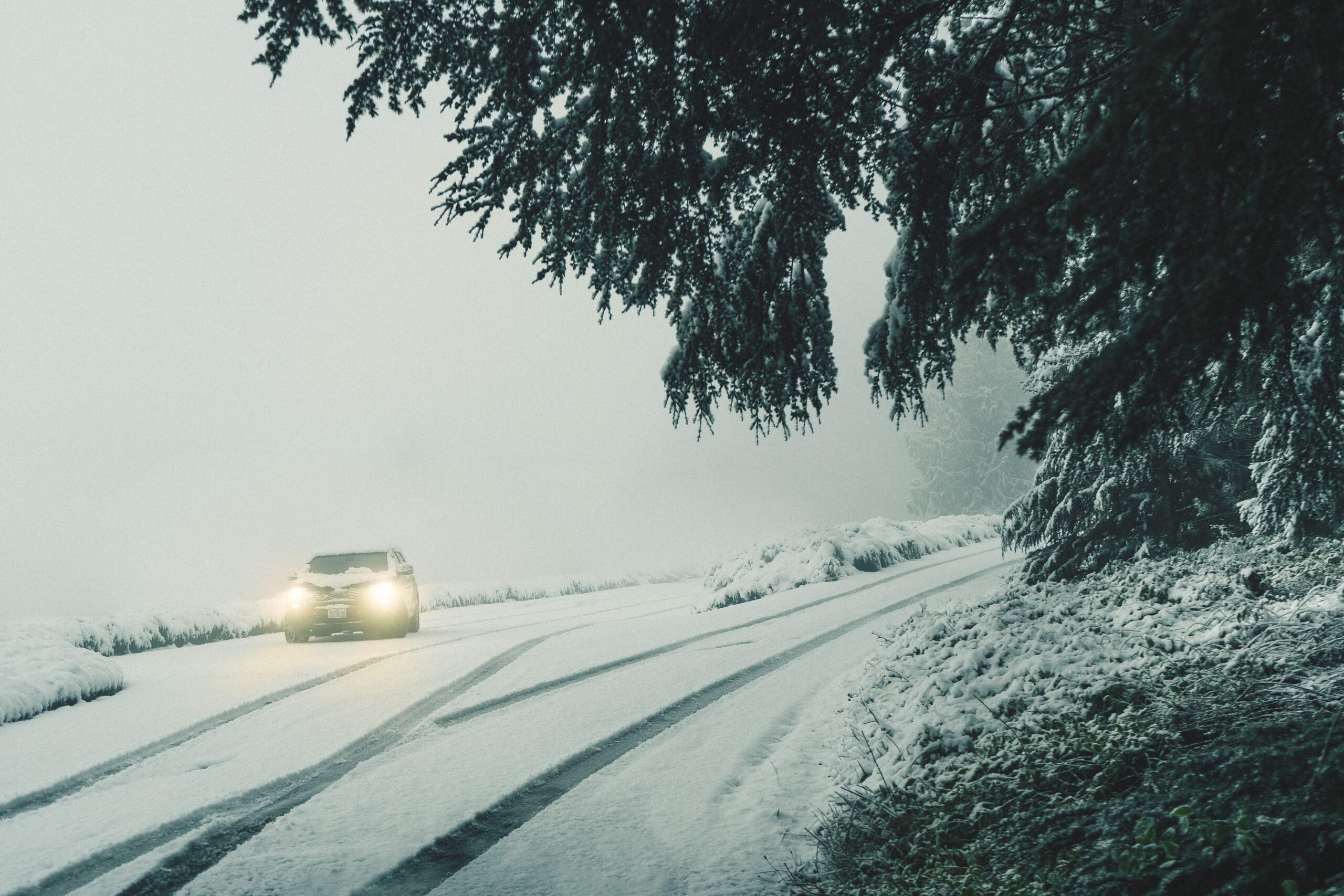 How Long Should You Heat Your Car This Winter?